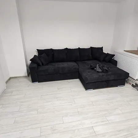 Apartment Garsoniera Craiova