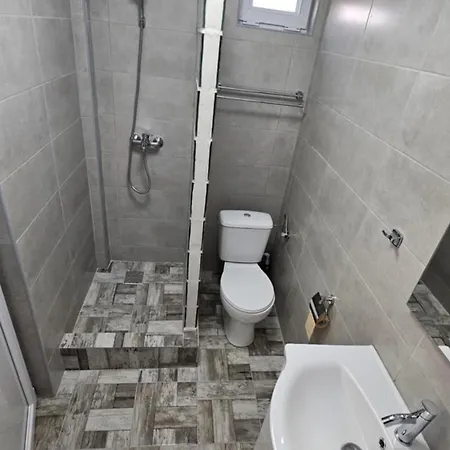 Garsoniera Apartment Craiova