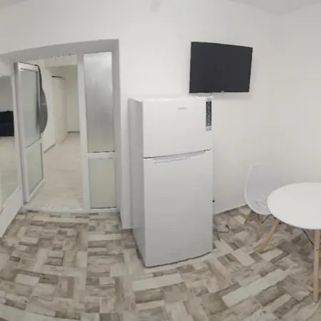 Garsoniera Apartment Craiova